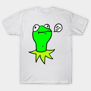 oh gee frog T-Shirt